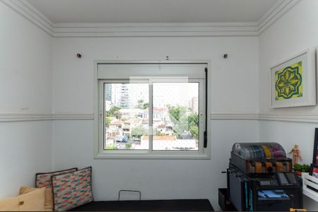 Quarto 1 de apartamento à venda com 3 quartos, 104m² em Vila Anglo Brasileira, São Paulo