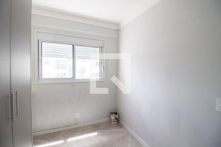 Quarto 1 de apartamento para alugar com 2 quartos, 39m² em Vila Sonia, São Paulo