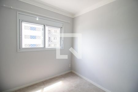 Quarto 2 de apartamento para alugar com 2 quartos, 39m² em Vila Sonia, São Paulo