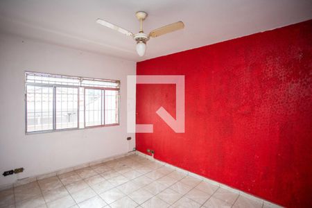 Sala de TV de casa para alugar com 6 quartos, 319m² em Vila Marininha, São Bernardo do Campo