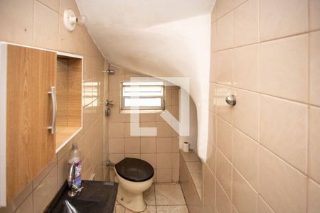 Lavabo de casa para alugar com 6 quartos, 319m² em Vila Marininha, São Bernardo do Campo