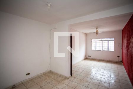 Sala de Jantar de casa para alugar com 6 quartos, 319m² em Vila Marininha, São Bernardo do Campo