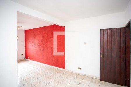 Sala de Jantar de casa para alugar com 6 quartos, 319m² em Vila Marininha, São Bernardo do Campo