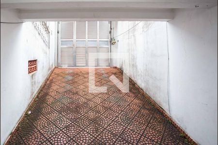 Garagem de casa para alugar com 6 quartos, 319m² em Vila Marininha, São Bernardo do Campo