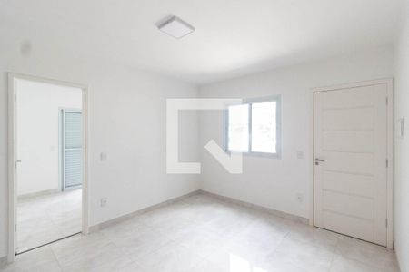 Sala de apartamento à venda com 1 quarto, 30m² em Santana, São Paulo