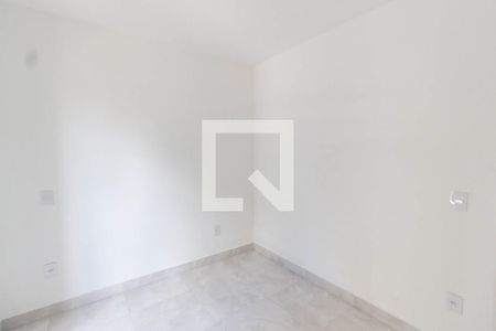 Quarto de apartamento à venda com 1 quarto, 30m² em Santana, São Paulo