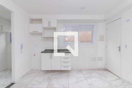 Apartamento para alugar com 1 quarto, 47m² em Vila Ré, São Paulo