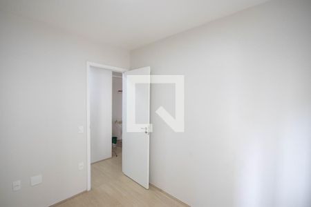 Quarto de apartamento para alugar com 2 quartos, 51m² em Vila Guilherme, São Paulo