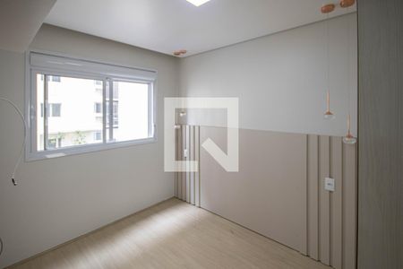 Suíte de apartamento para alugar com 2 quartos, 51m² em Vila Guilherme, São Paulo
