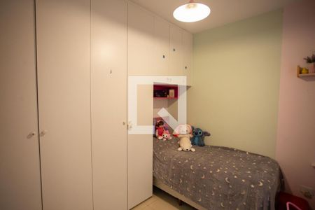 QUARTO SUÍTE 2 de casa à venda com 2 quartos, 100m² em Jardim do Colegio (zona Norte), São Paulo