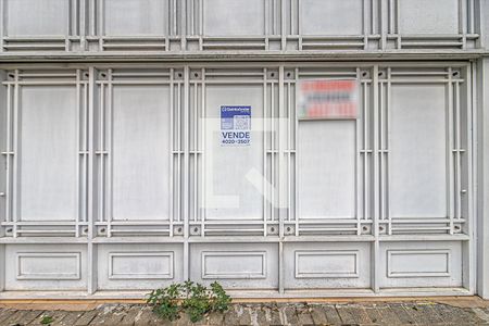placa do Quinto andar_1 de casa à venda com 4 quartos, 180m² em Cambuci, São Paulo