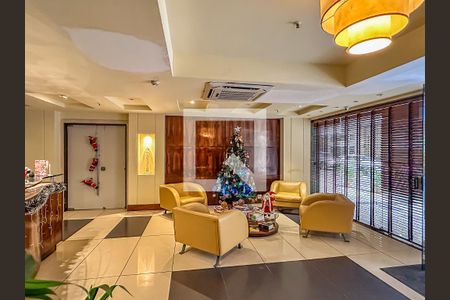 Apartamento à venda com 3 quartos, 120m² em Flamengo, Rio de Janeiro