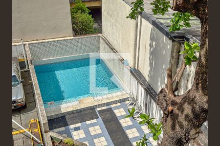 Apartamento à venda com 3 quartos, 120m² em Flamengo, Rio de Janeiro
