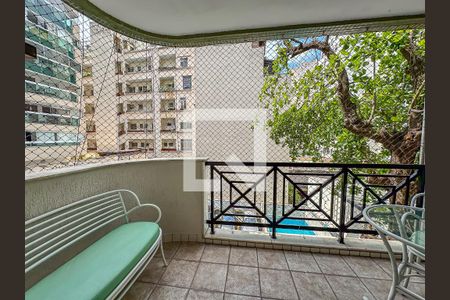 Apartamento à venda com 3 quartos, 120m² em Flamengo, Rio de Janeiro