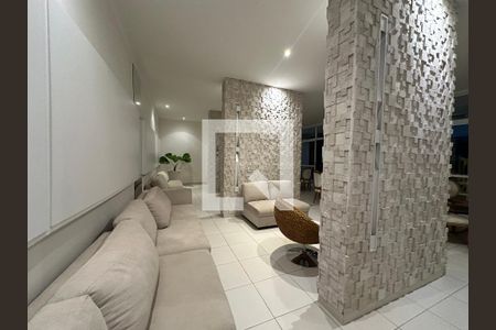 Área comum - Salão de festas de apartamento à venda com 3 quartos, 79m² em Alphaville Industrial, Barueri