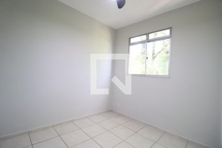 Quarto 1 de apartamento para alugar com 2 quartos, 46m² em Chácaras Tubalina E Quartel, Uberlândia