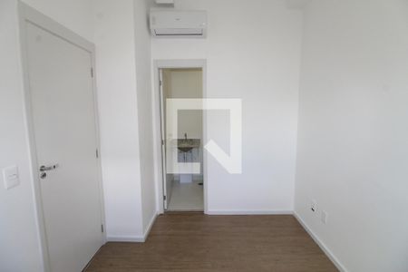 Suíte de apartamento para alugar com 1 quarto, 33m² em Jardim Esplanada, São José dos Campos
