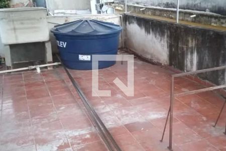 Terraço de casa para alugar com 1 quarto, 101m² em Vila Centenario, Duque de Caxias