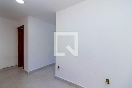 Cozinha e Área de Serviço de apartamento para alugar com 1 quarto, 25m² em Parada Inglesa, São Paulo