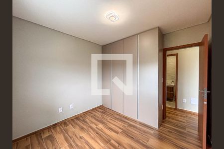 Quarto 1 de apartamento para alugar com 2 quartos, 66m² em Vila Branca, Jacareí