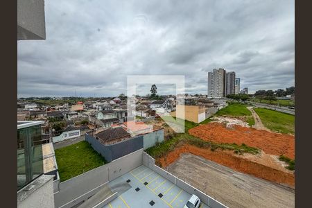 Vista do Quarto 1 de apartamento para alugar com 2 quartos, 66m² em Vila Branca, Jacareí