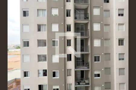 Vista Varanda de apartamento à venda com 2 quartos, 41m² em Jardim America da Penha, São Paulo