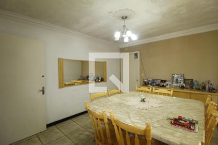 Sala de Jantar de apartamento à venda com 4 quartos, 300m² em Rubem Berta, Porto Alegre