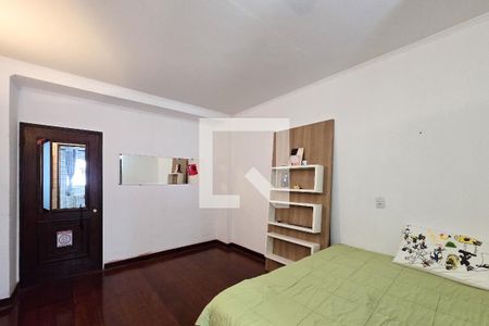Quarto 1 - Casa 1 de casa à venda com 6 quartos, 387m² em Vila Margarida, São Bernardo do Campo