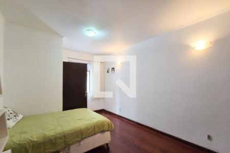 Quarto 1 - Casa 1 de casa à venda com 6 quartos, 387m² em Vila Margarida, São Bernardo do Campo