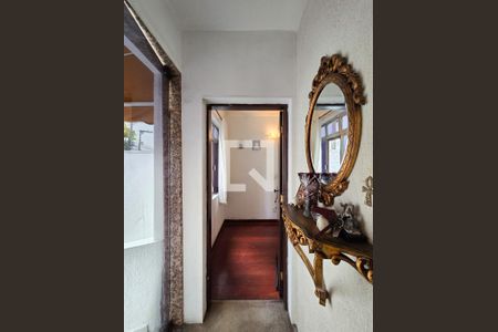 Entrada - Casa 1 de casa à venda com 6 quartos, 387m² em Vila Margarida, São Bernardo do Campo