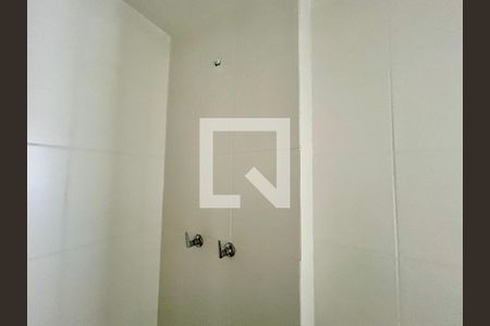 Banheiro 1 de apartamento à venda com 2 quartos, 56m² em Vila Rosalia, Guarulhos