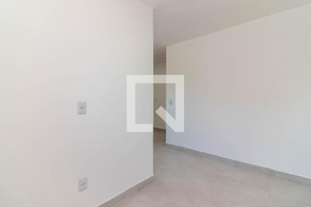 Quarto de apartamento para alugar com 1 quarto, 32m² em Parada Inglesa, São Paulo