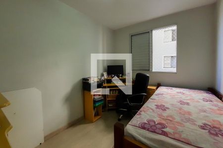 Quarto 2 de apartamento para alugar com 2 quartos, 55m² em Taboão, São Bernardo do Campo