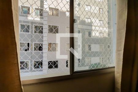 Vista de apartamento para alugar com 2 quartos, 55m² em Taboão, São Bernardo do Campo