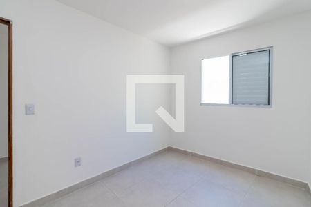 Quarto de apartamento para alugar com 1 quarto, 32m² em Parada Inglesa, São Paulo