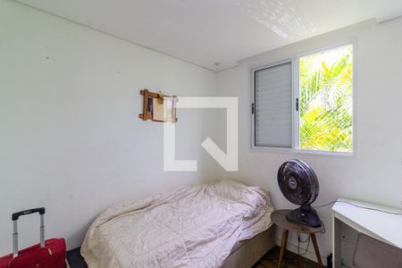 Quarto 1 de apartamento à venda com 3 quartos, 63m² em Jardim Prudência, São Paulo