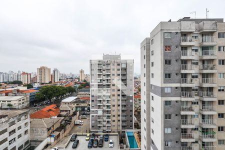 Quarto 1 de apartamento para alugar com 2 quartos, 50m² em Sacomã, São Paulo