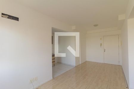 Sala de apartamento para alugar com 2 quartos, 56m² em Centro, Canoas