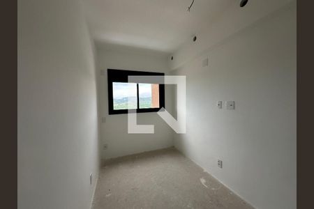 Suíte 1 de apartamento à venda com 3 quartos, 120m² em Centro Comercial Jubran, Barueri