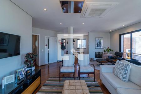 Foto 20 de apartamento à venda com 3 quartos, 361m² em Vila Madalena, São Paulo