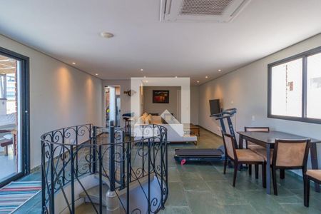 Foto 05 de apartamento à venda com 3 quartos, 361m² em Vila Madalena, São Paulo