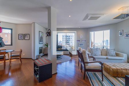 Foto 19 de apartamento à venda com 3 quartos, 361m² em Vila Madalena, São Paulo