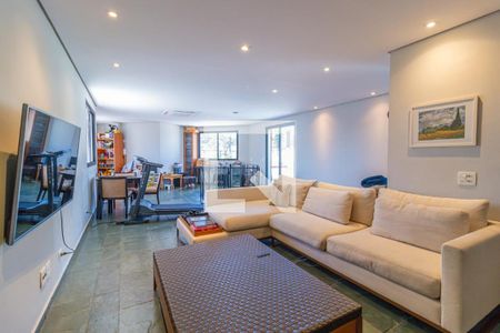 Foto 07 de apartamento à venda com 3 quartos, 361m² em Vila Madalena, São Paulo