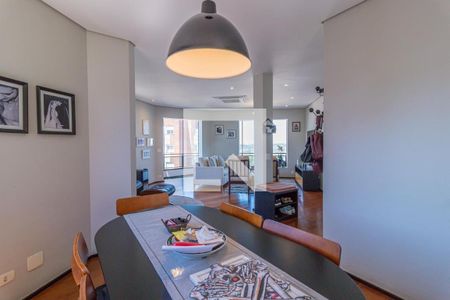 Foto 18 de apartamento à venda com 3 quartos, 361m² em Vila Madalena, São Paulo