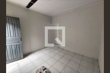 Quarto de casa para alugar com 1 quarto, 56m² em Vila Jockei Clube, São Vicente