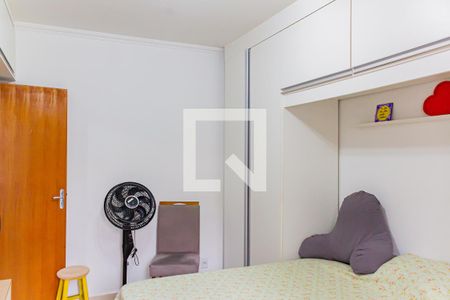 Quarto Suíte de apartamento à venda com 2 quartos, 81m² em Vila Romana, São Paulo