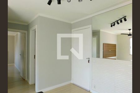 Apartamento para alugar com 2 quartos, 58m² em Morumbi, Paulínia