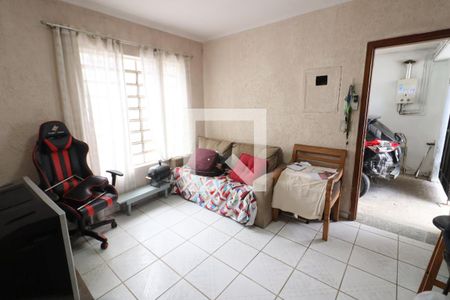 Sala de casa à venda com 2 quartos, 96m² em Vila Campesina, Osasco