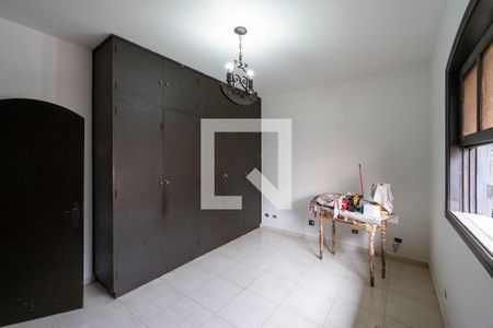 Suíte 1 de casa à venda com 3 quartos, 261m² em Planalto Paulista, São Paulo