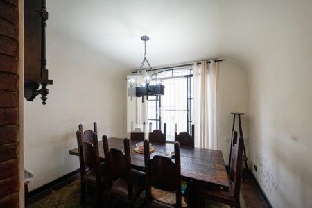 Sala de casa à venda com 3 quartos, 261m² em Planalto Paulista, São Paulo